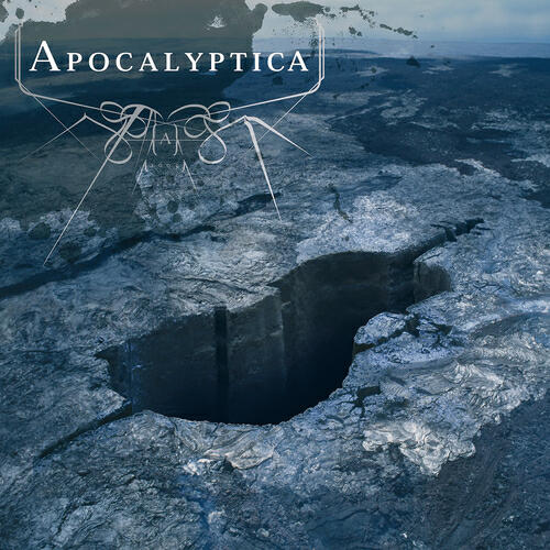 Релиз Apocalyptica (Fan Edition)
