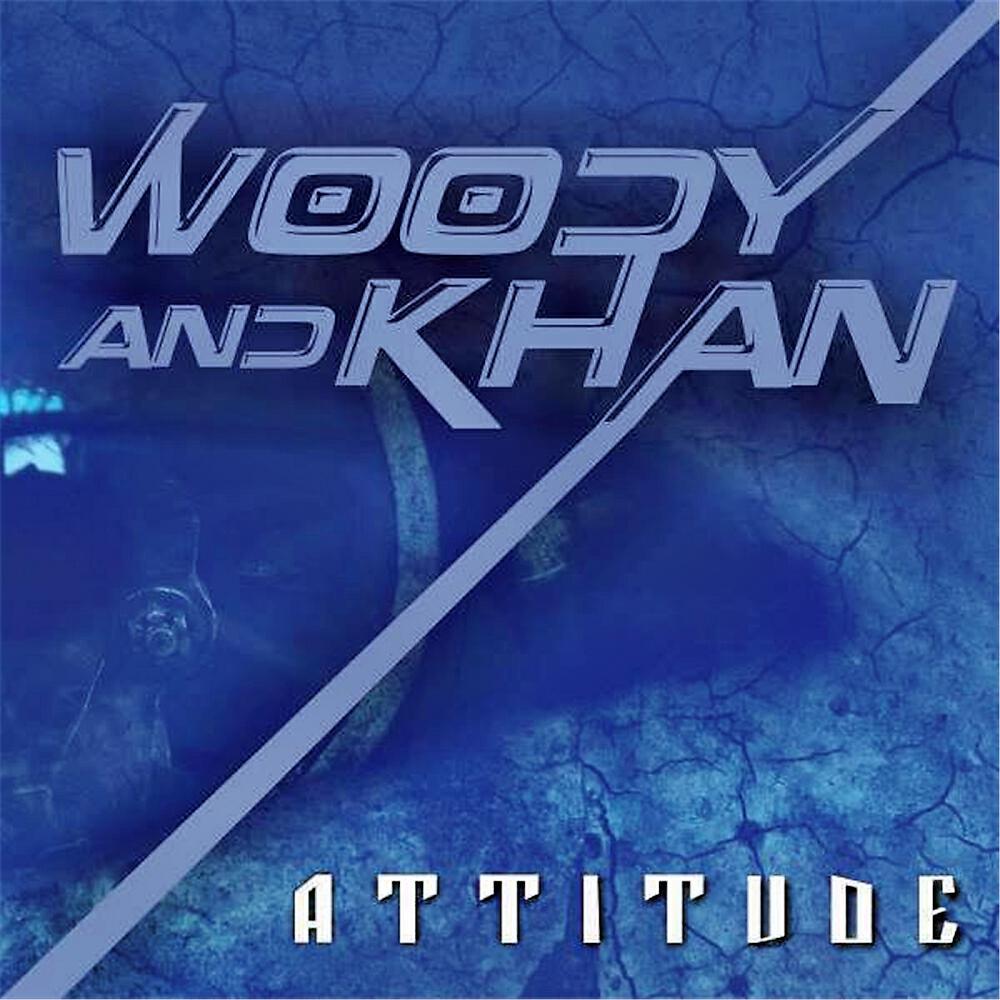 Постер альбома Attitude