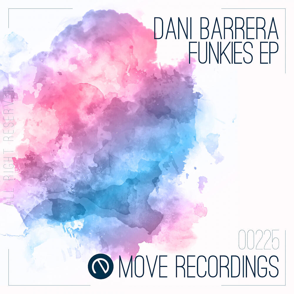 Релиз Funkies EP