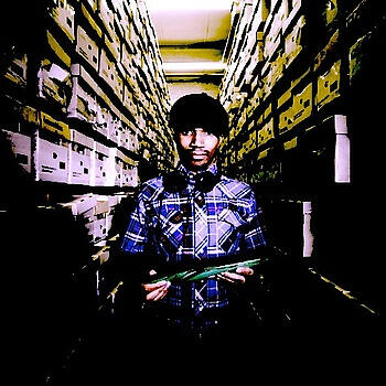 Buscrates 16-Bit Ensemble