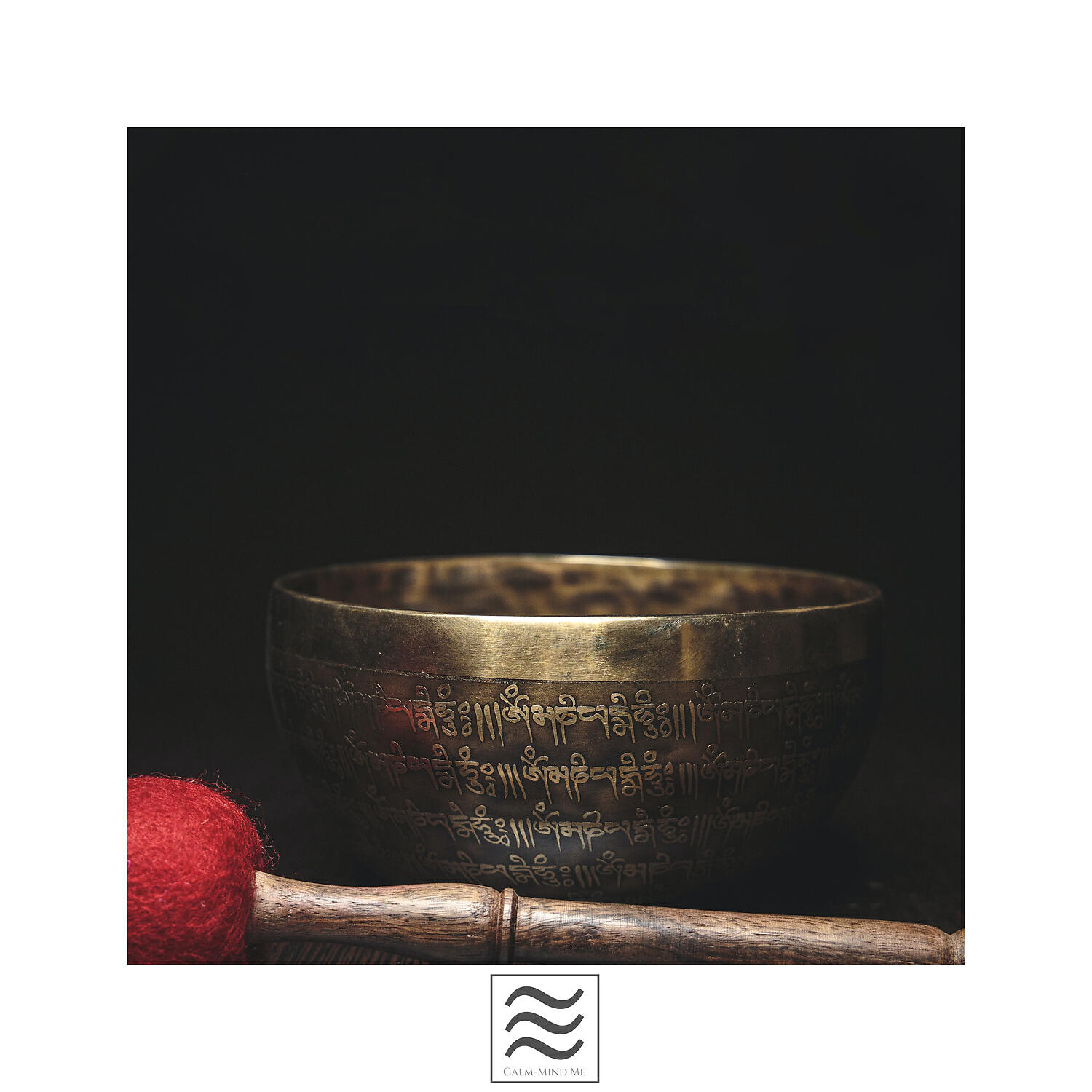 Relaxation Bowls Sounds
