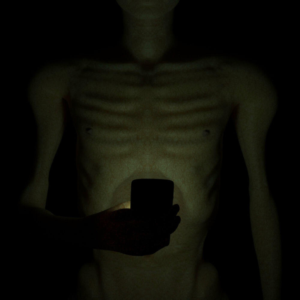 Релиз A Constant Desire to Consume