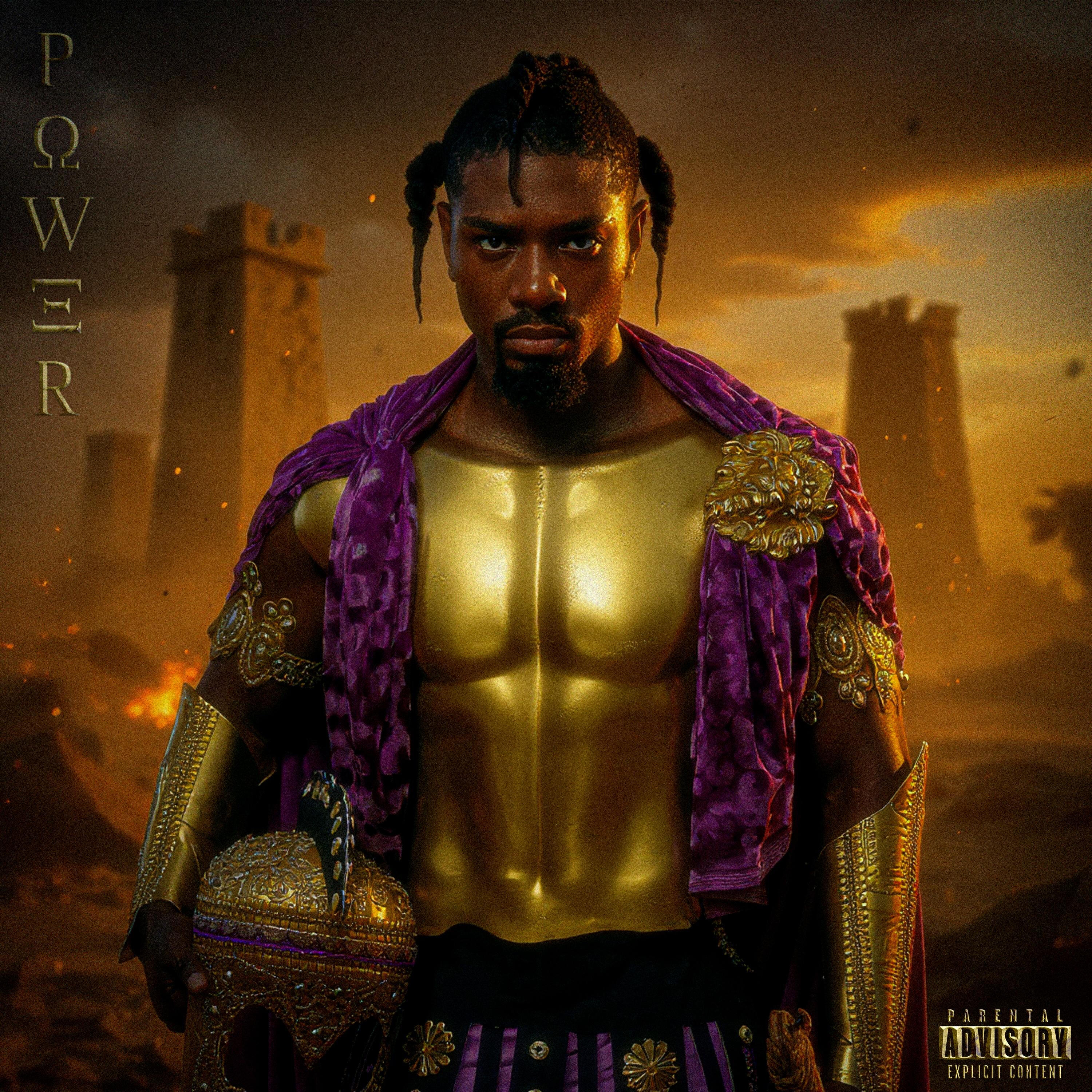Релиз POWER