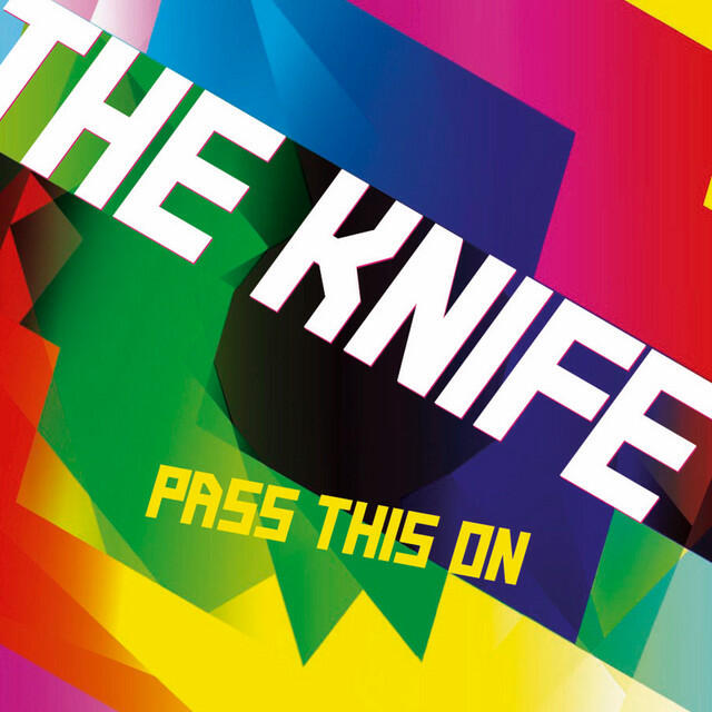 Релиз Pass This On