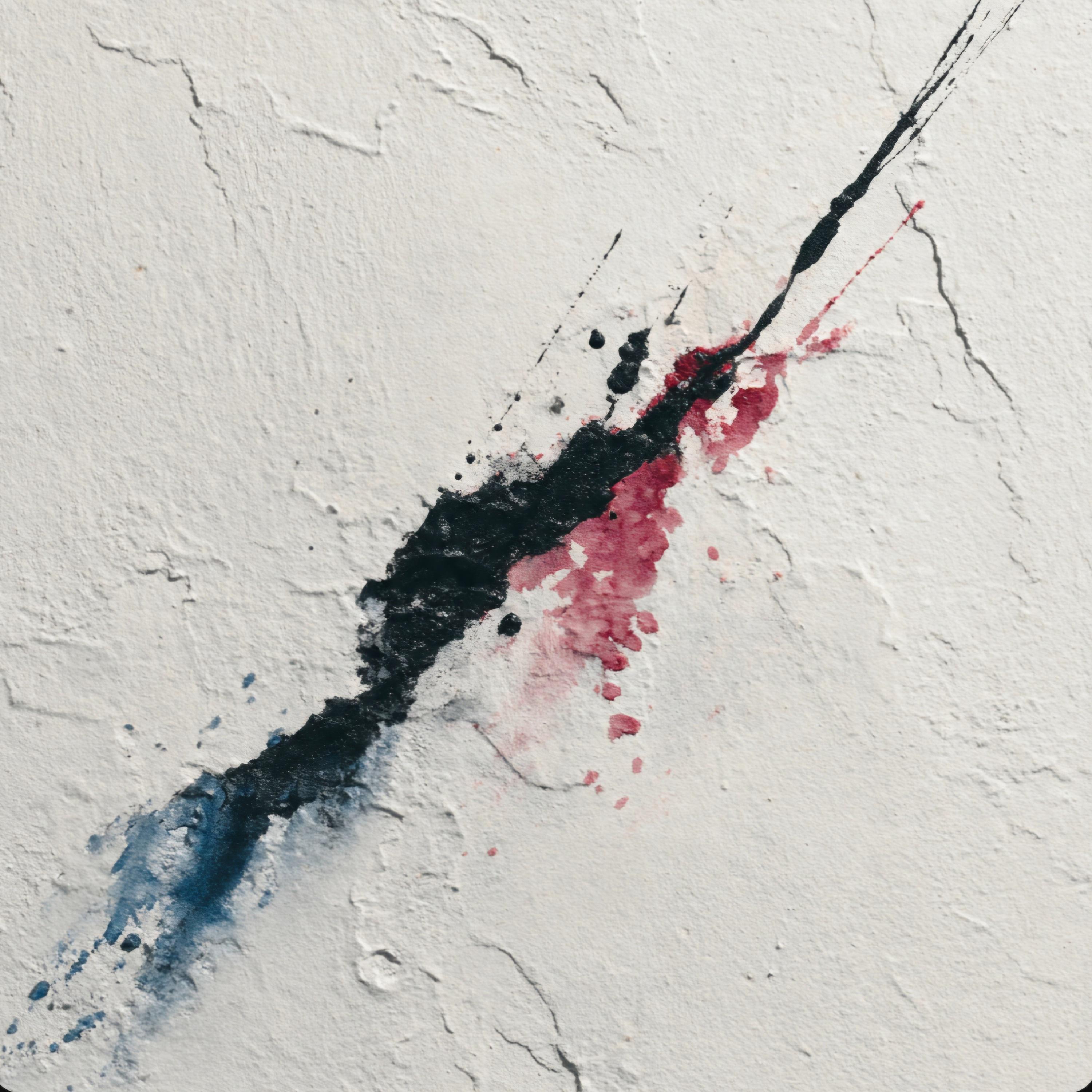 Релиз Stroke
