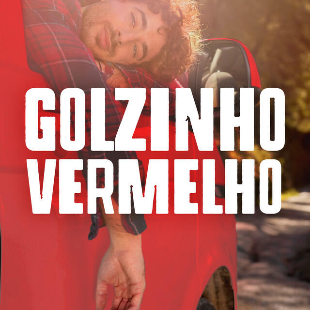 Релиз Golzinho Vermelho