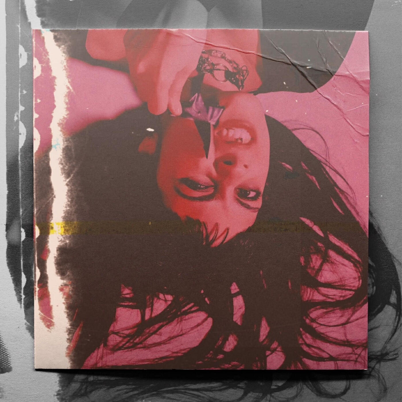 Релиз Rosa Profondo