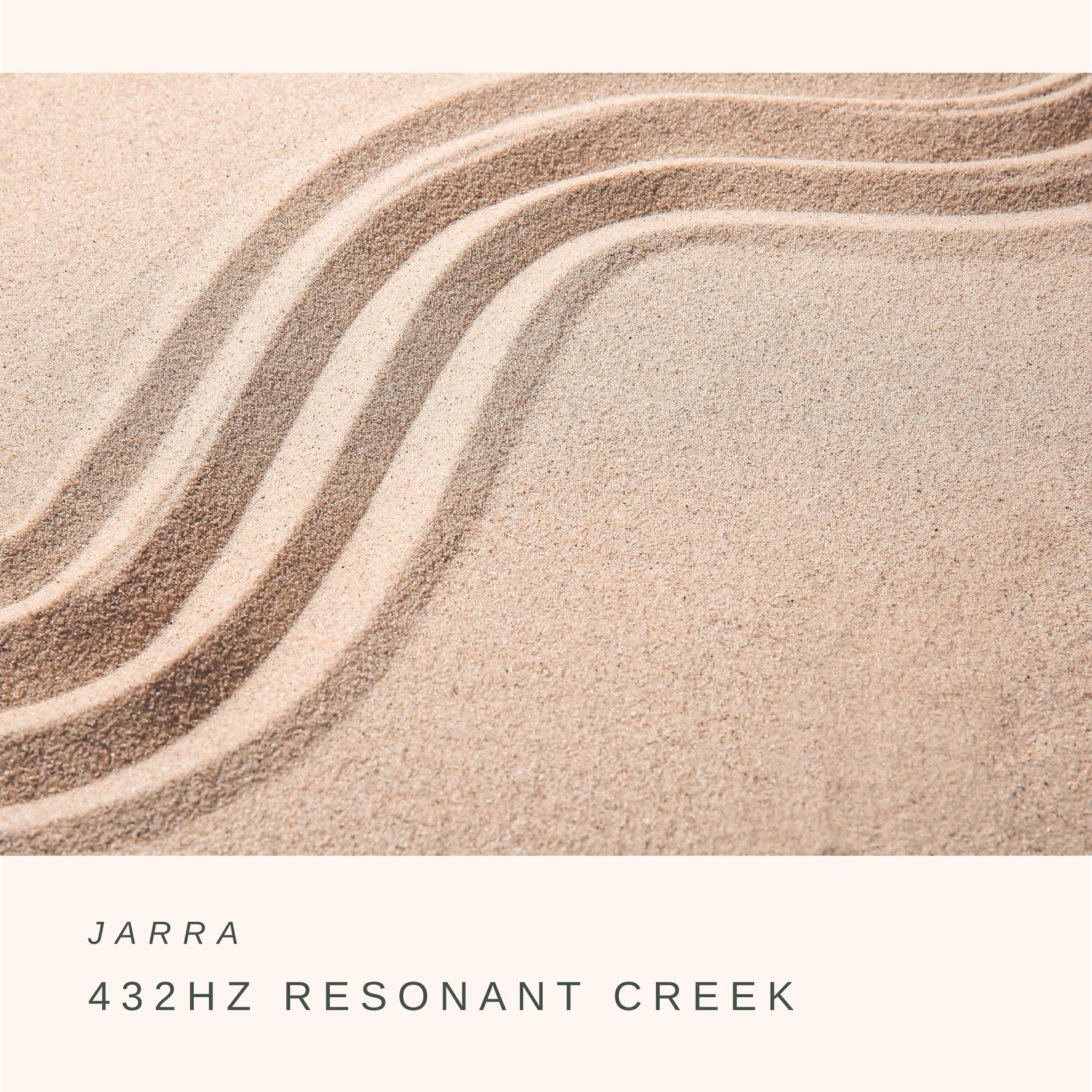 Релиз 432hz Resonant Creek