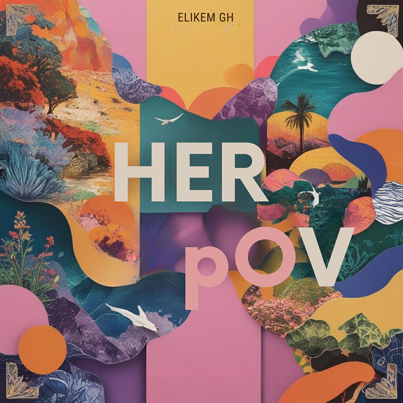 Релиз Her Pov