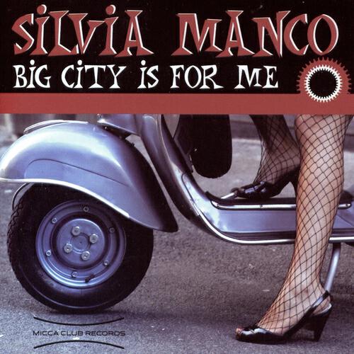 Релиз Big City Is For Me