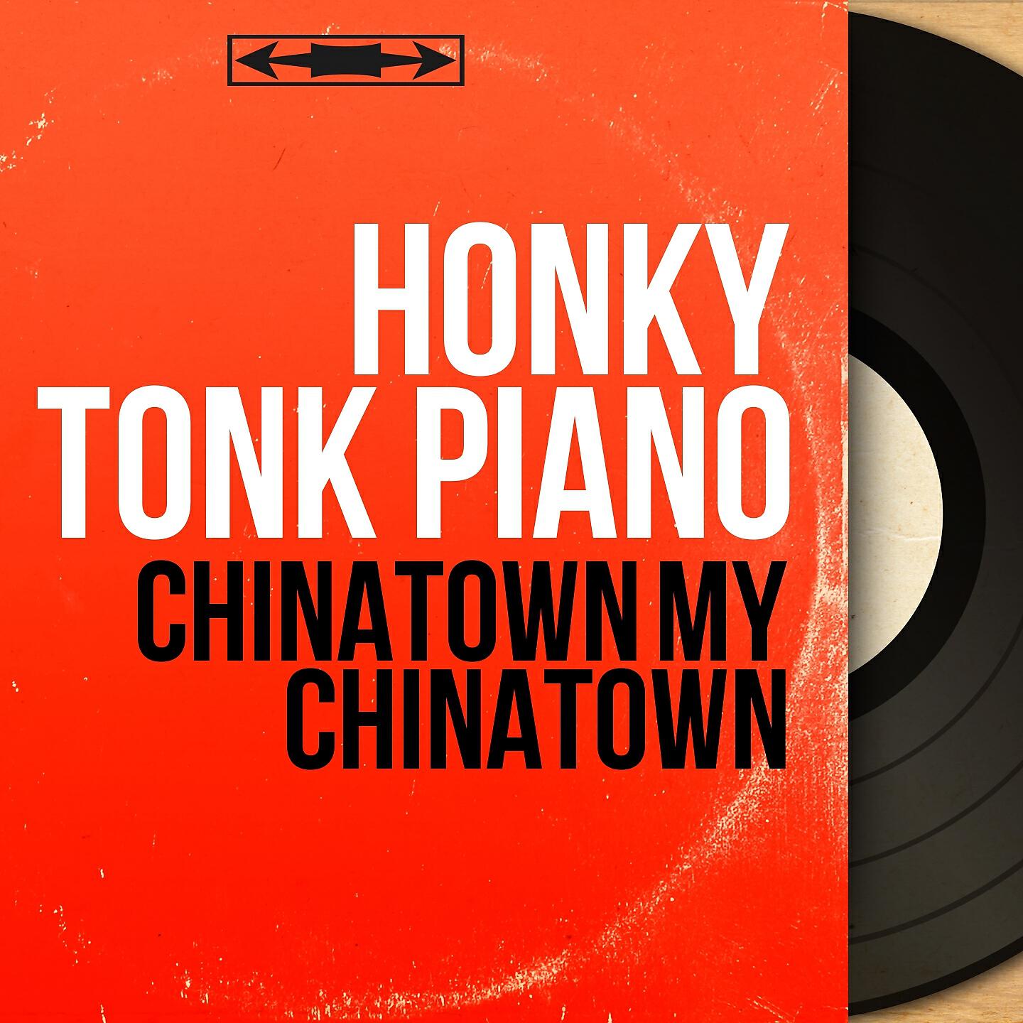 Honky Tonk Piano
