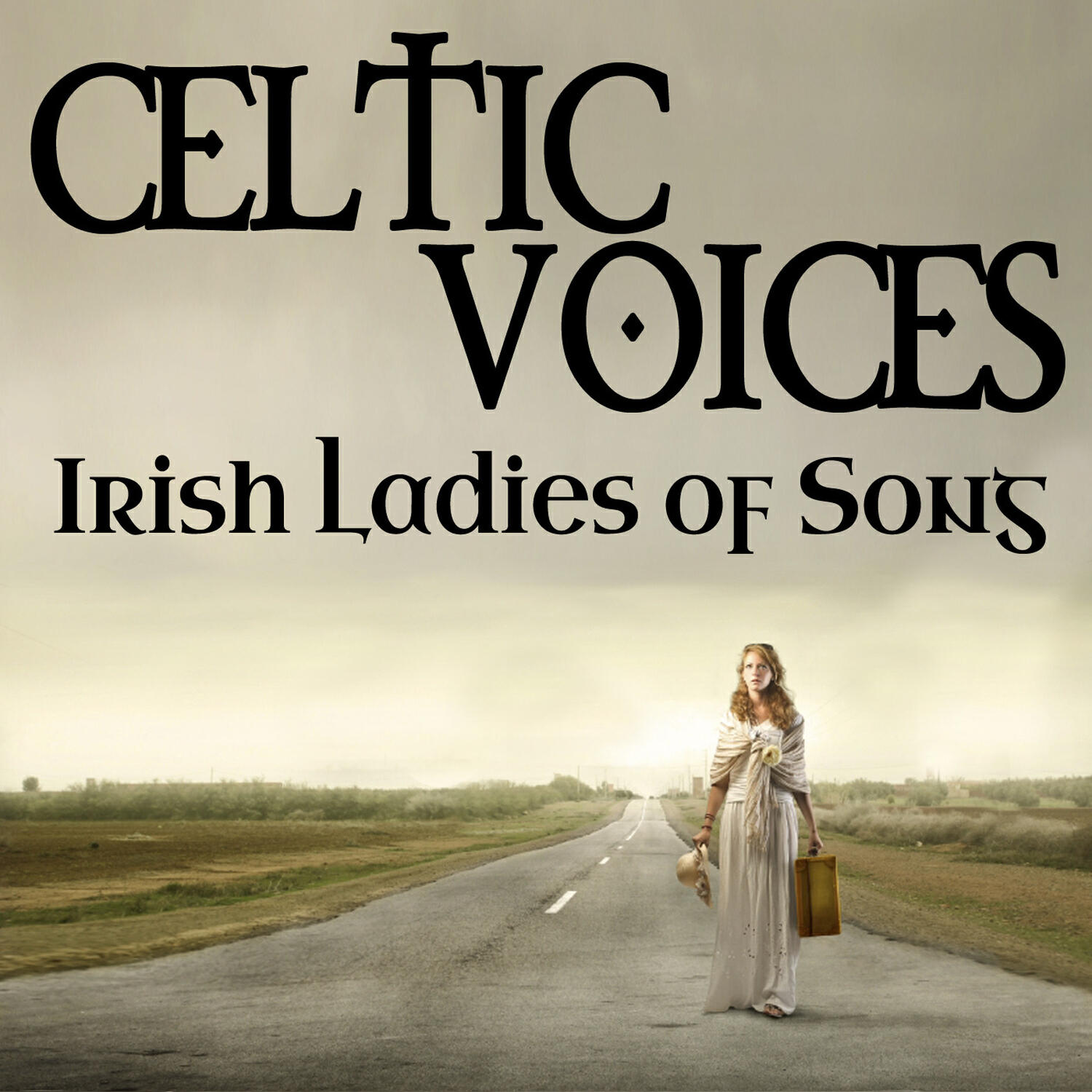 Релиз Celtic Voices - Irish Ladies of Song
