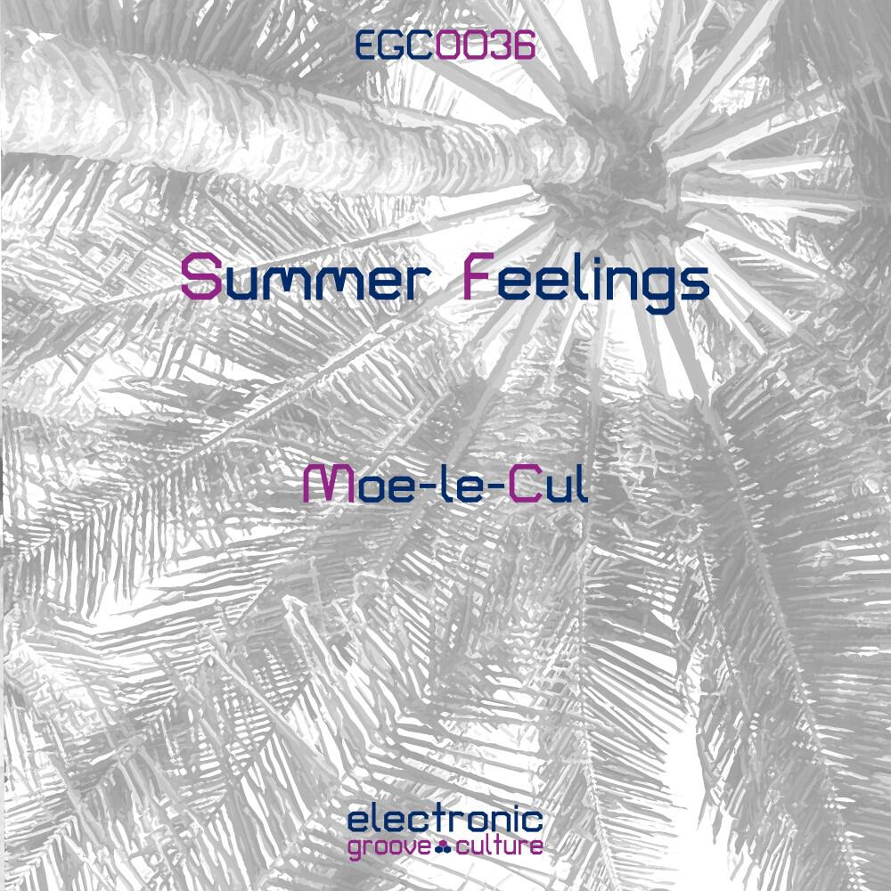 Релиз Summer Feelings