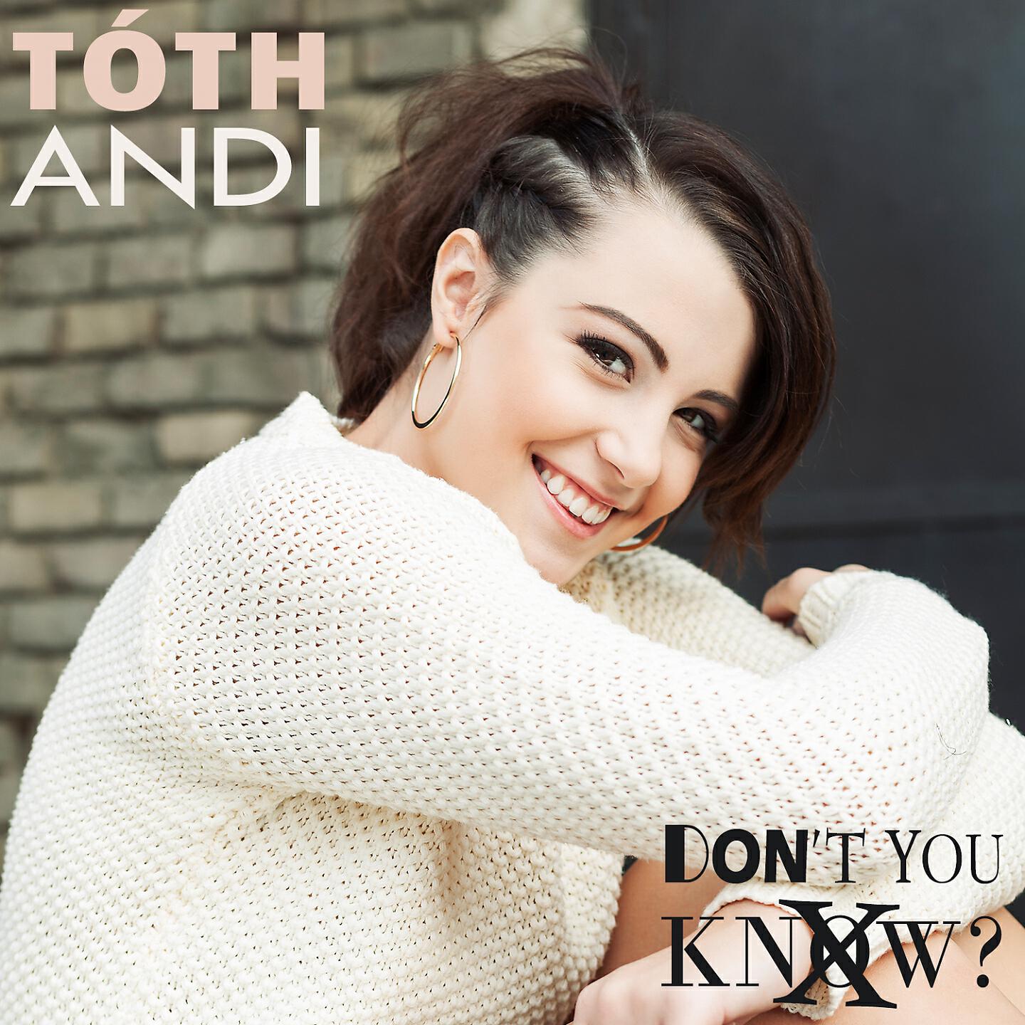 Релиз Don't You Know