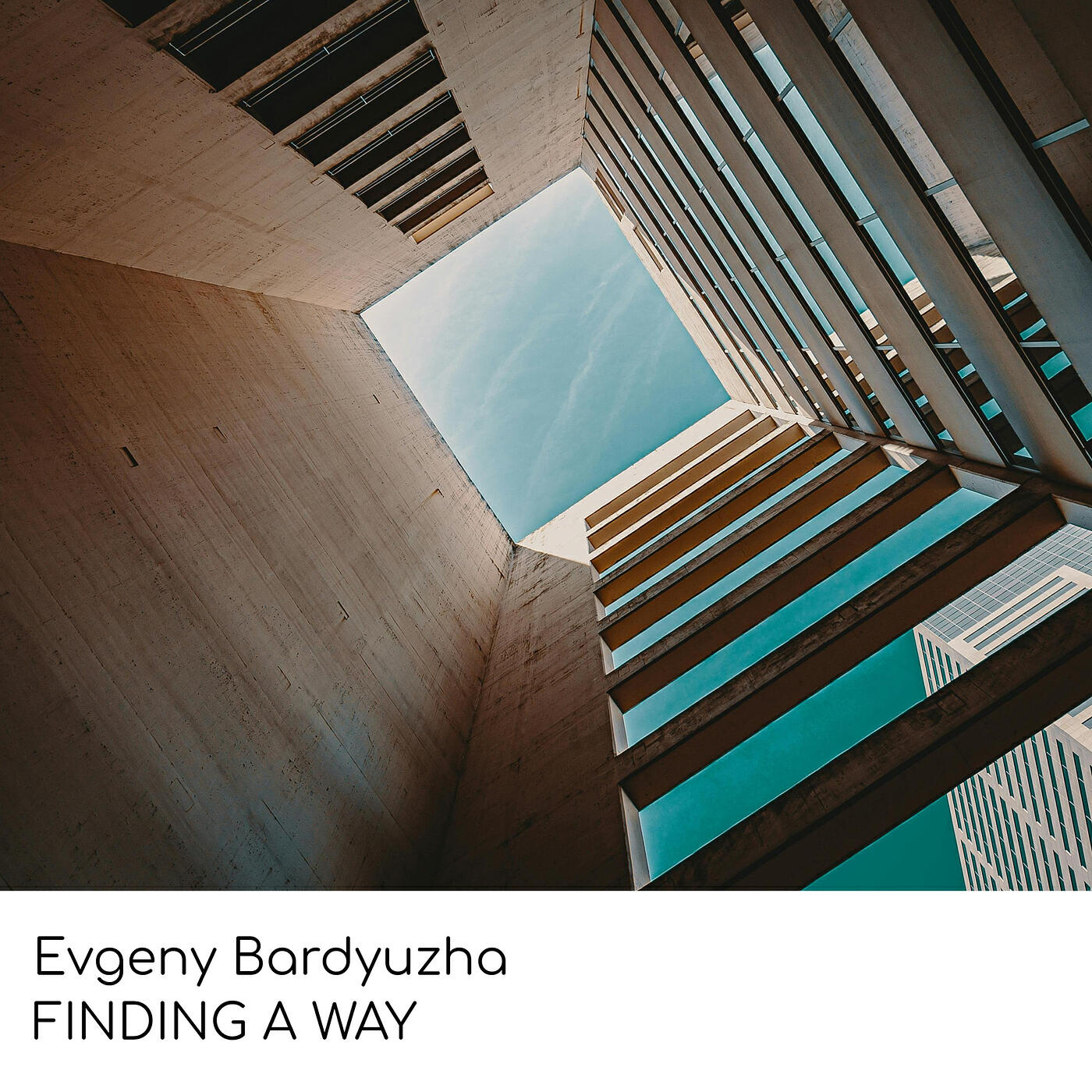 Релиз Finding a Way