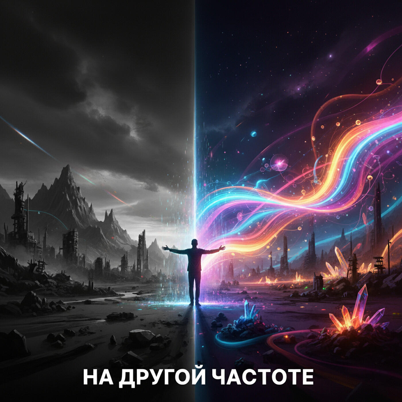 Релиз На другой частоте