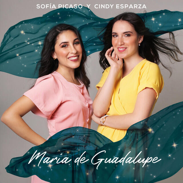 Релиз María de Guadalupe