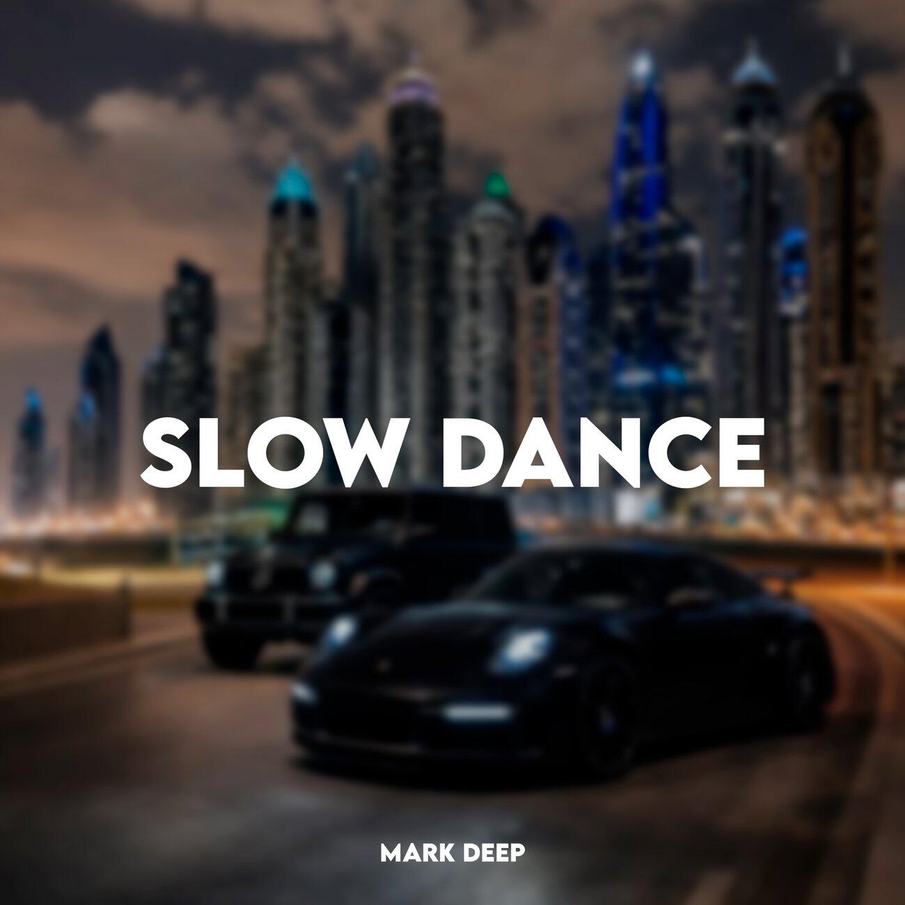 Релиз Slow Dance