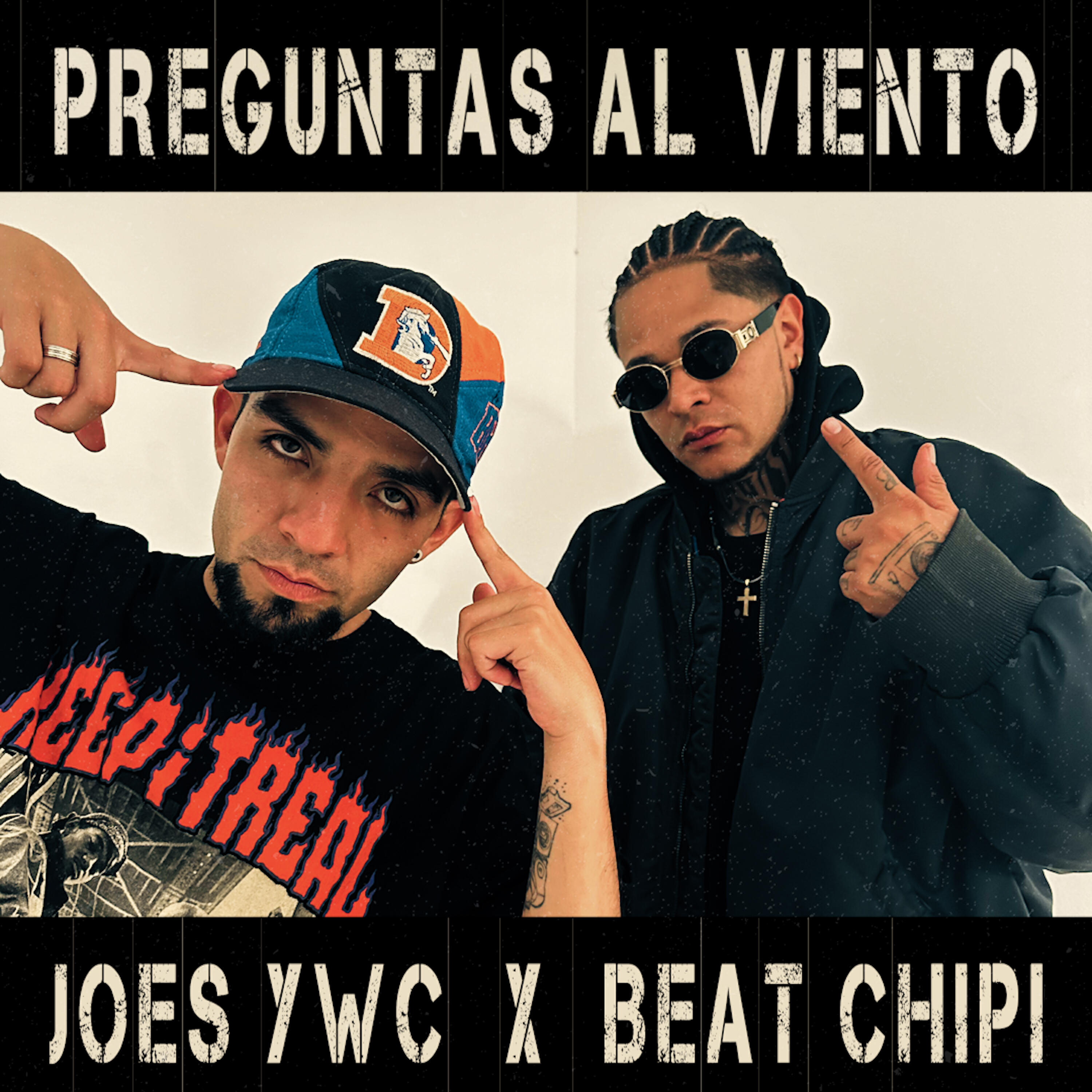 Релиз Preguntas Al Viento