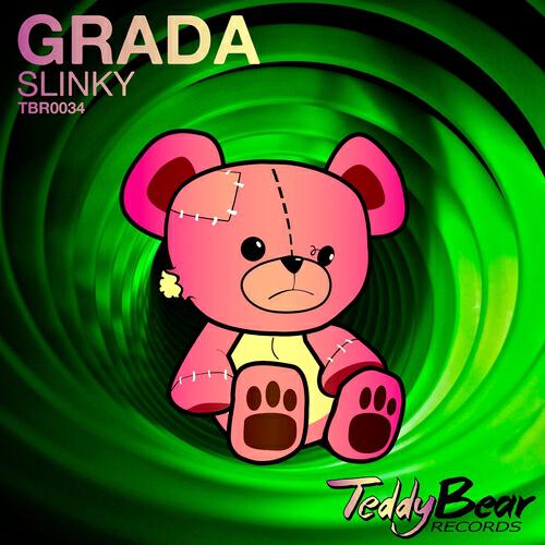 Релиз Slinky
