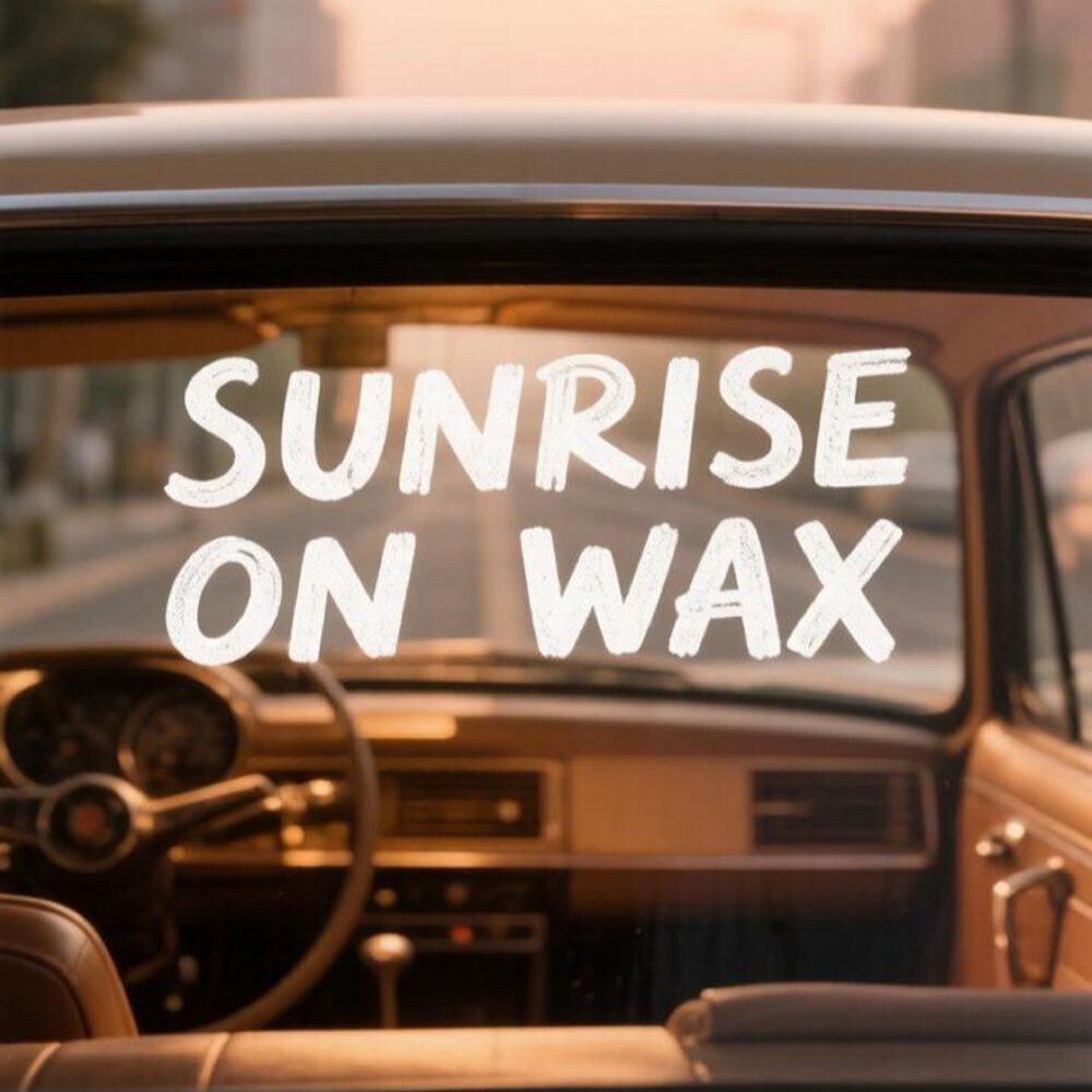 Релиз Sunrise On Wax