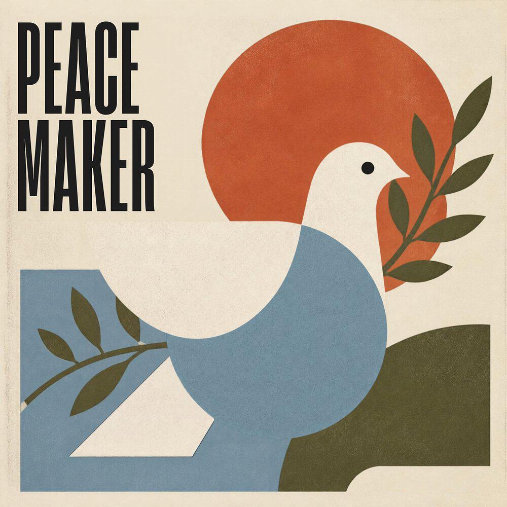 Релиз Peace Maker