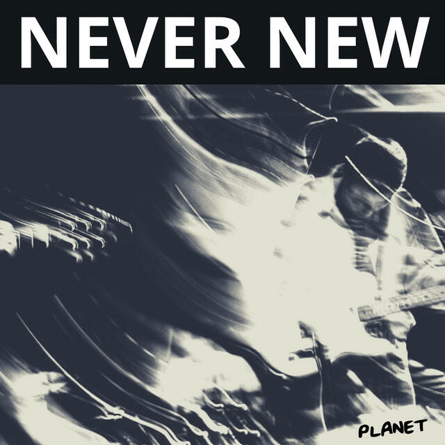 Релиз Never New