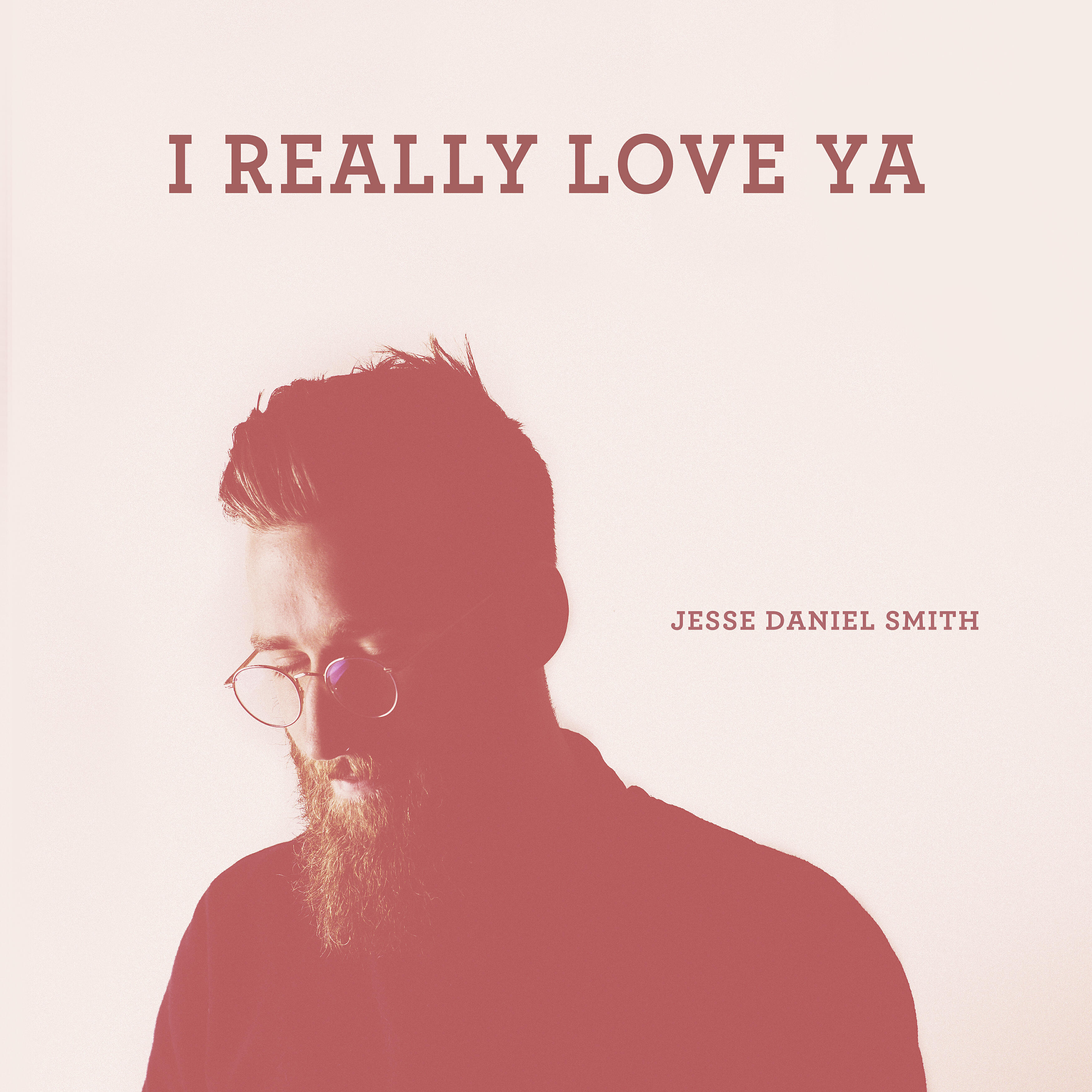 Релиз I Really Love Ya