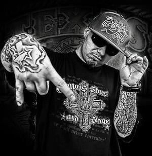 Paul Wall все песни в mp3