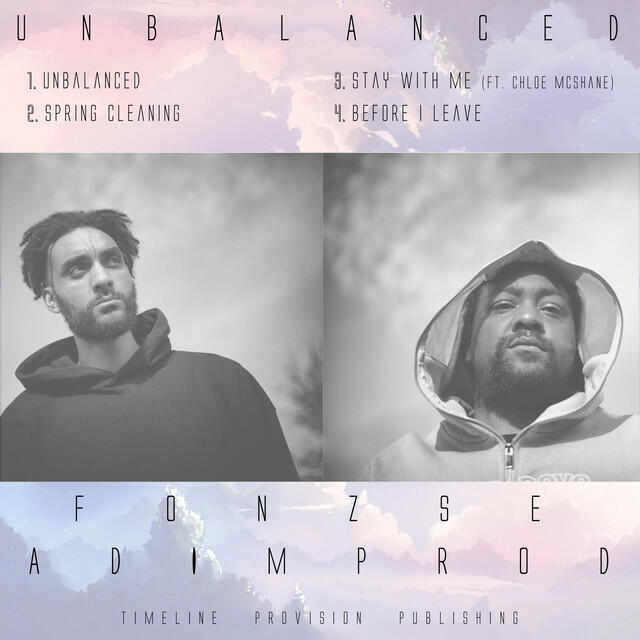 Релиз Unbalanced