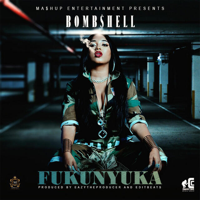 Релиз Fukunyuka