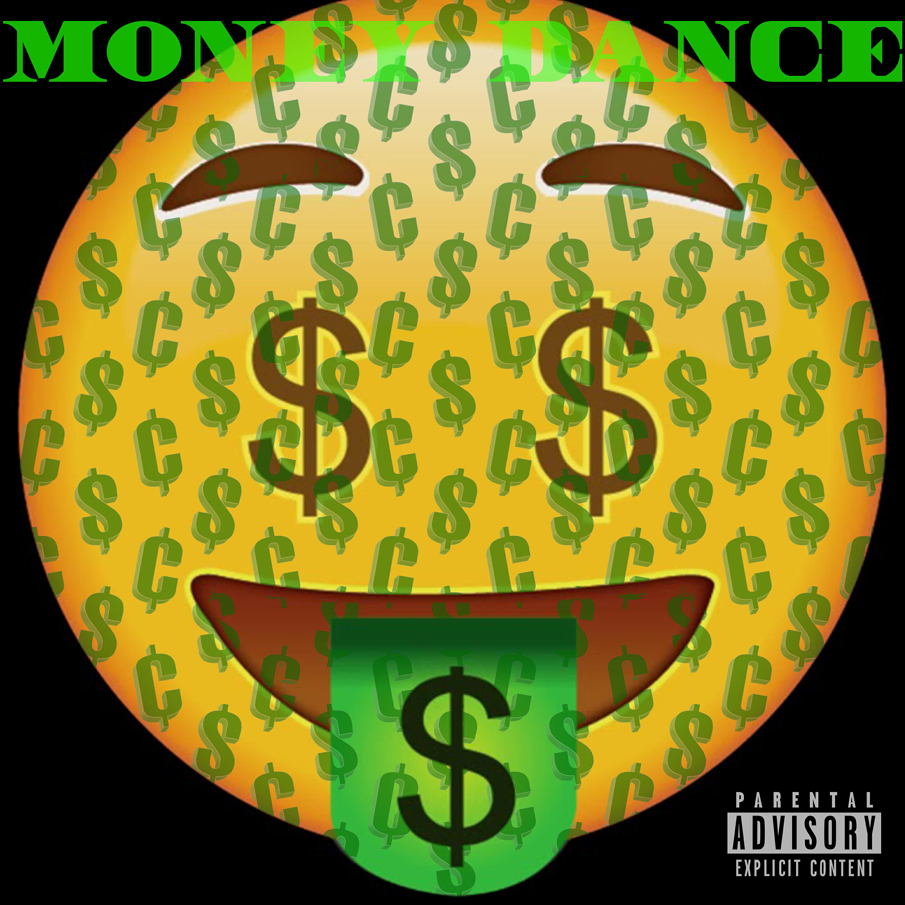 Релиз Money Dance