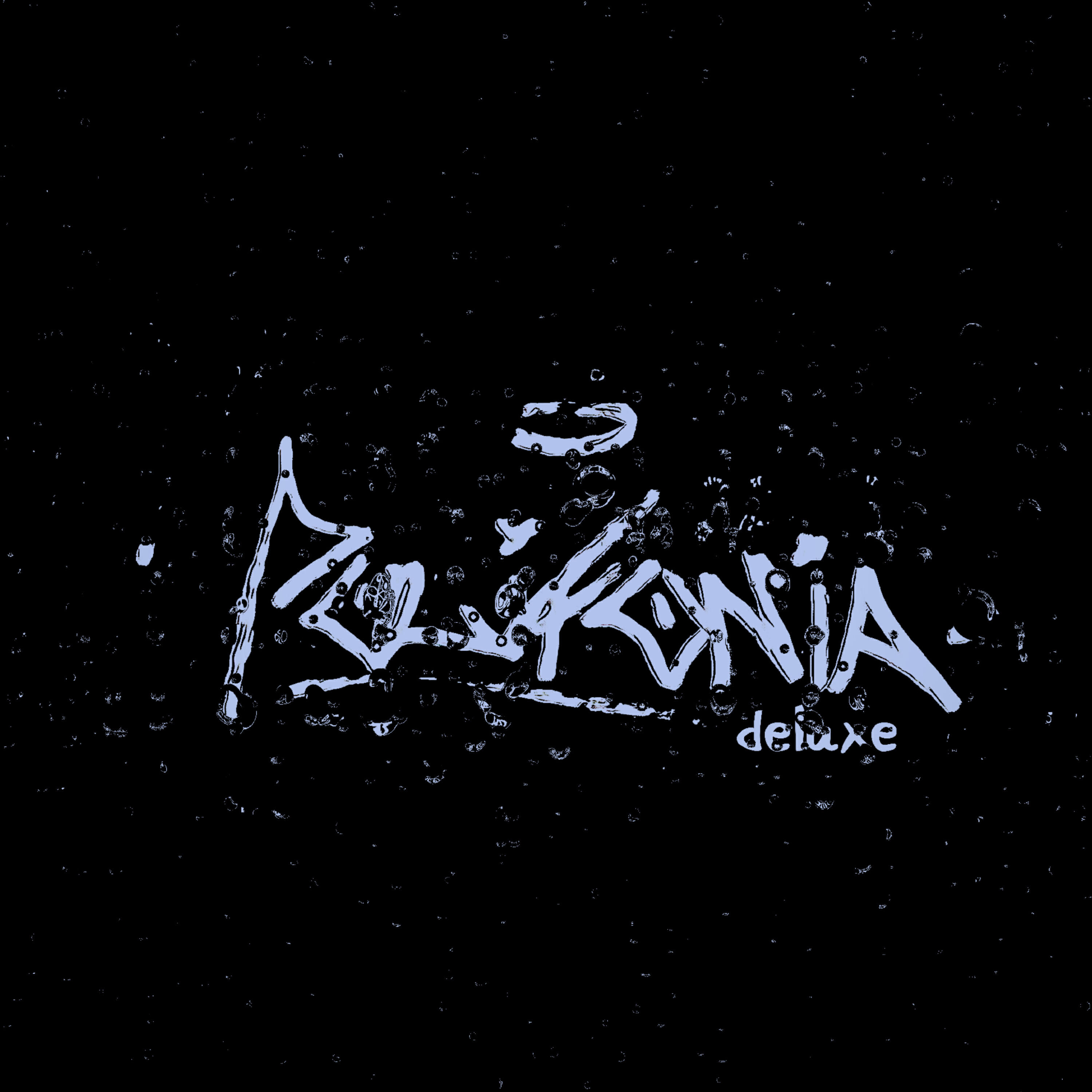 Релиз Polifonía Deluxe