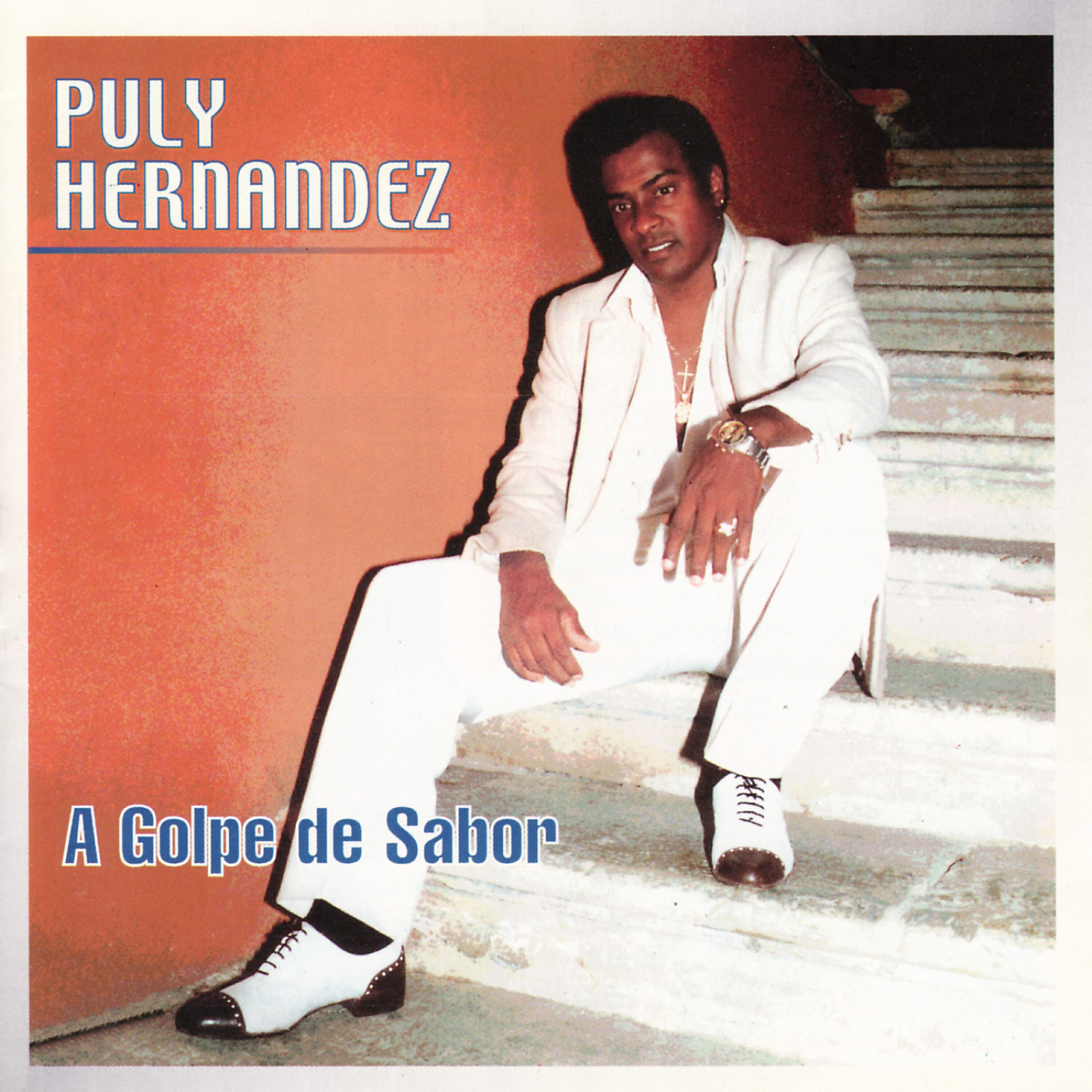 Puly Hernandez