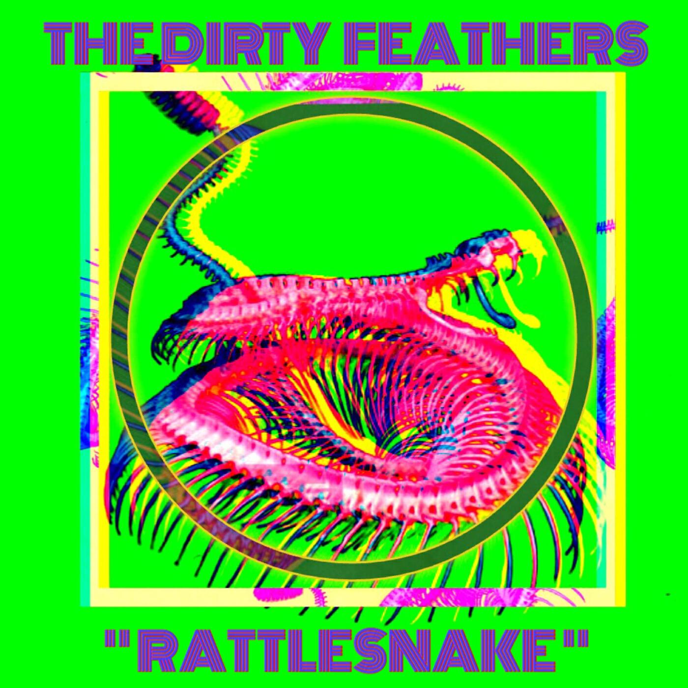 Релиз Rattlesnake