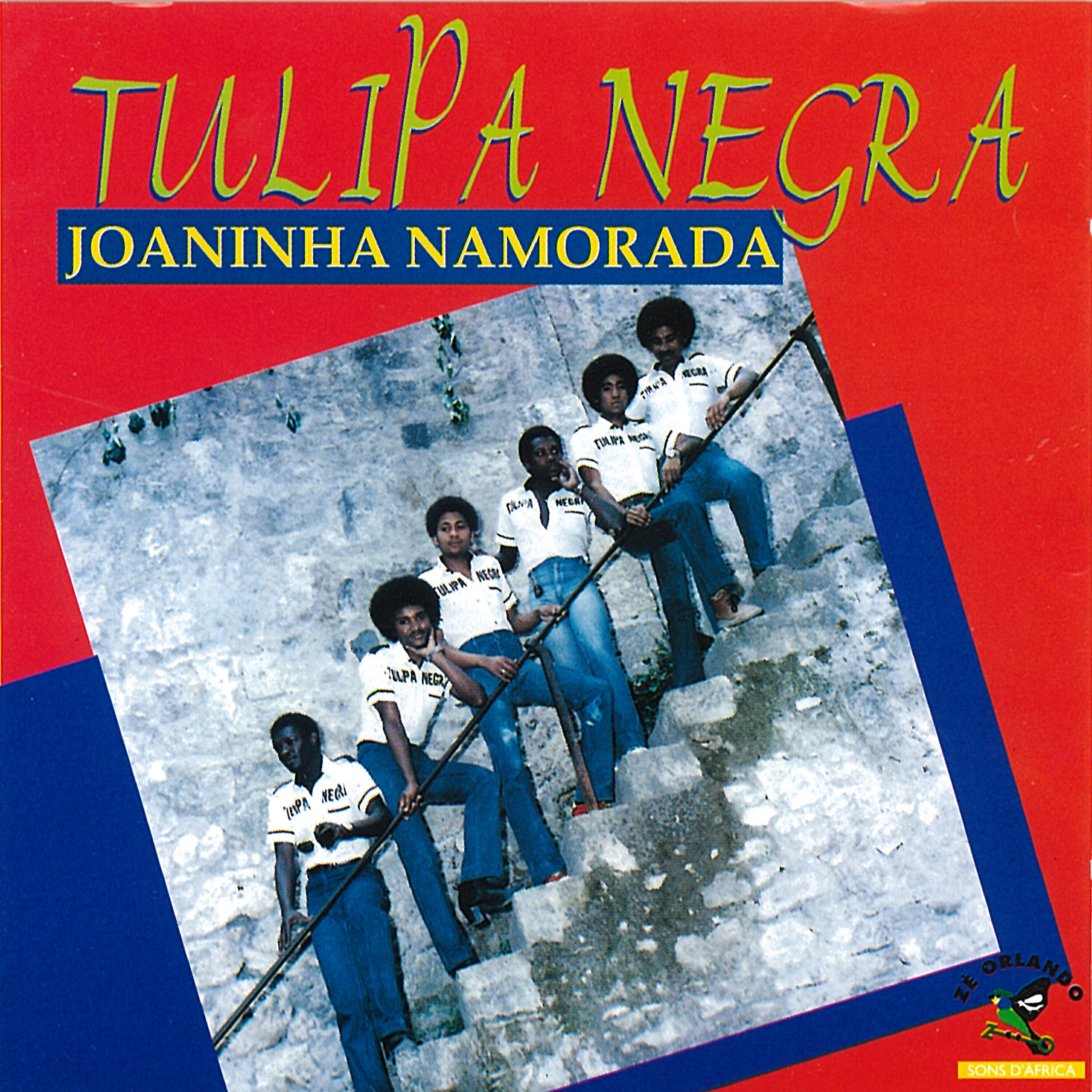 Релиз Joaninha Namorada