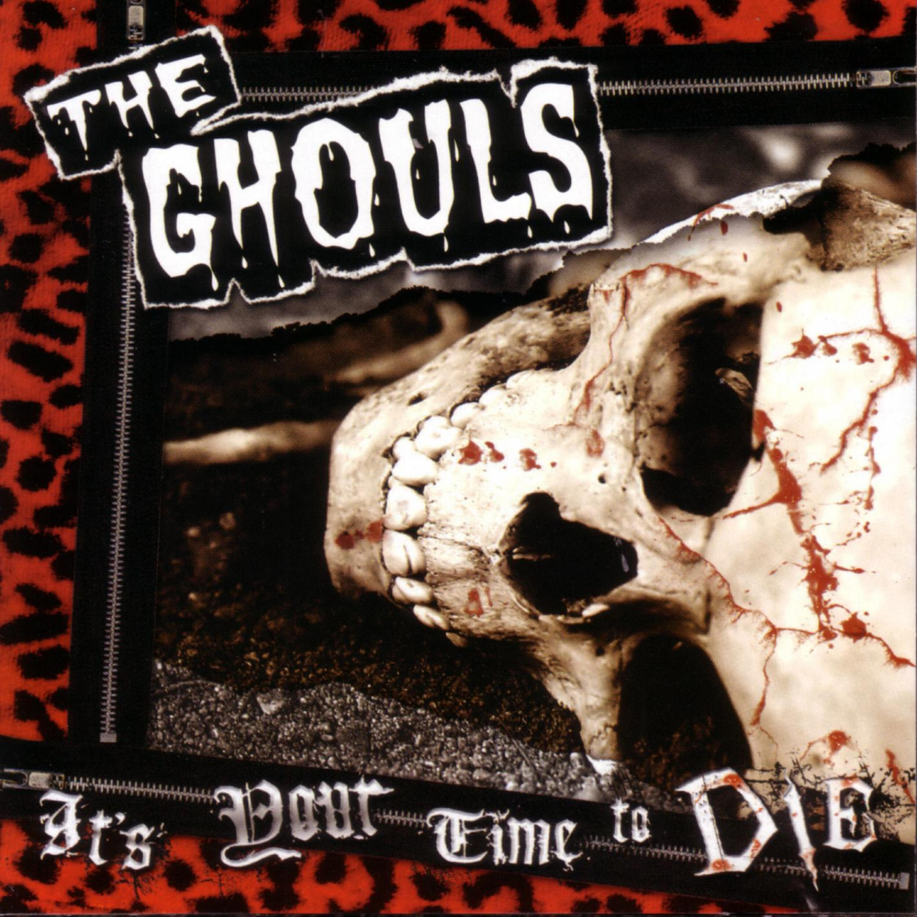 Релиз It's Your Time to Die