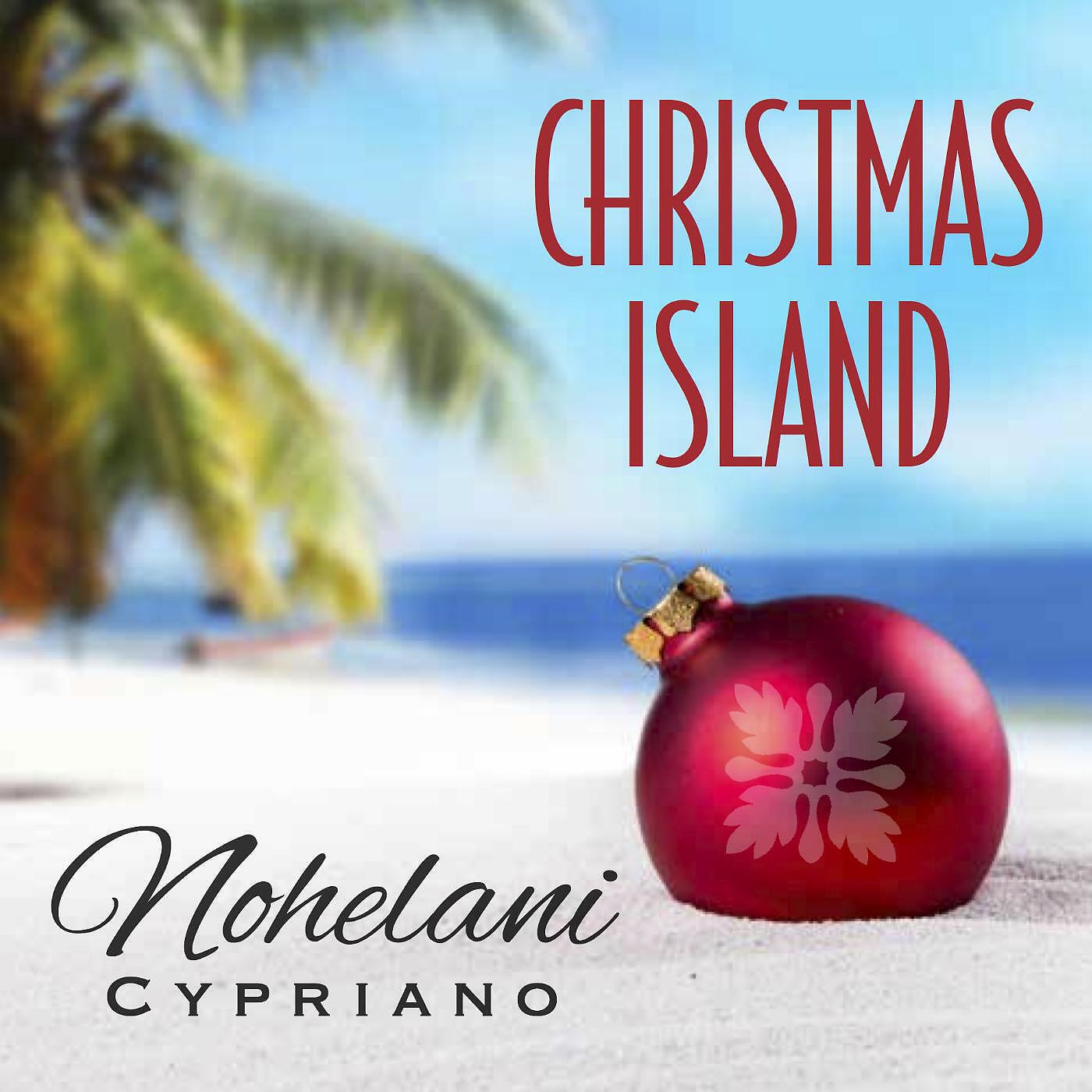 Релиз Christmas Island