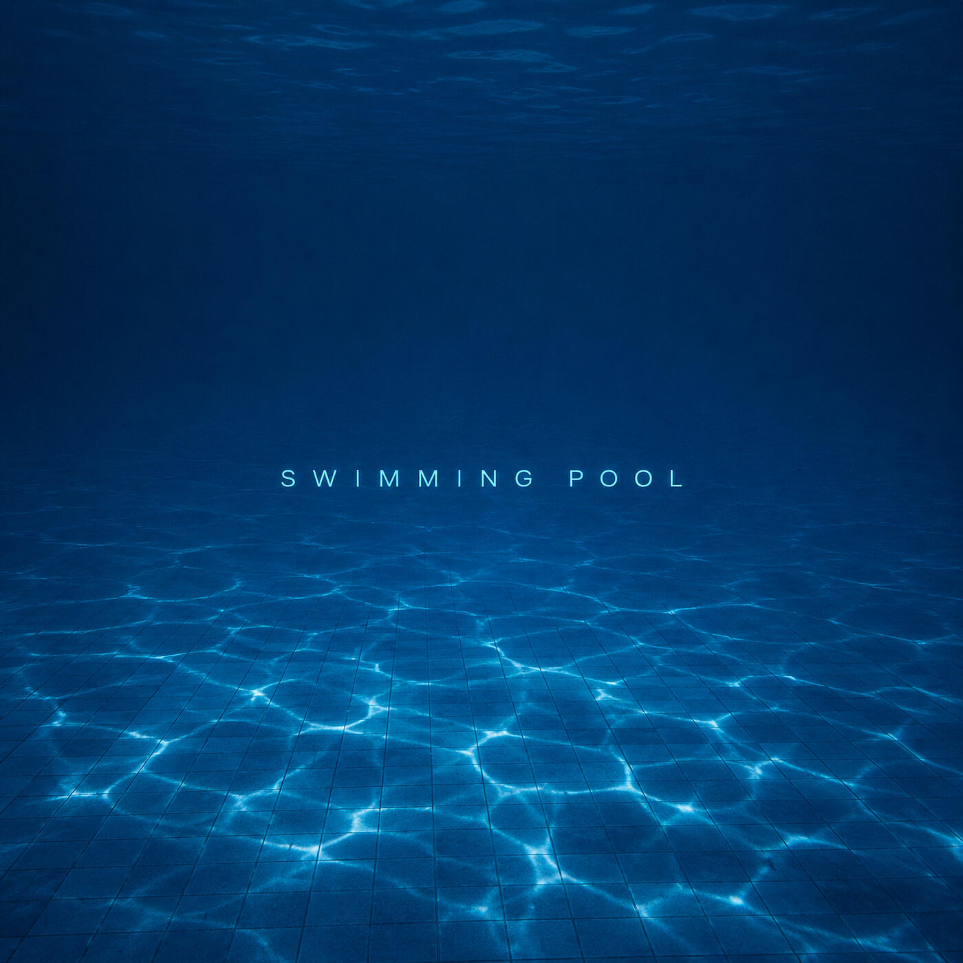 Релиз Swimming Pool
