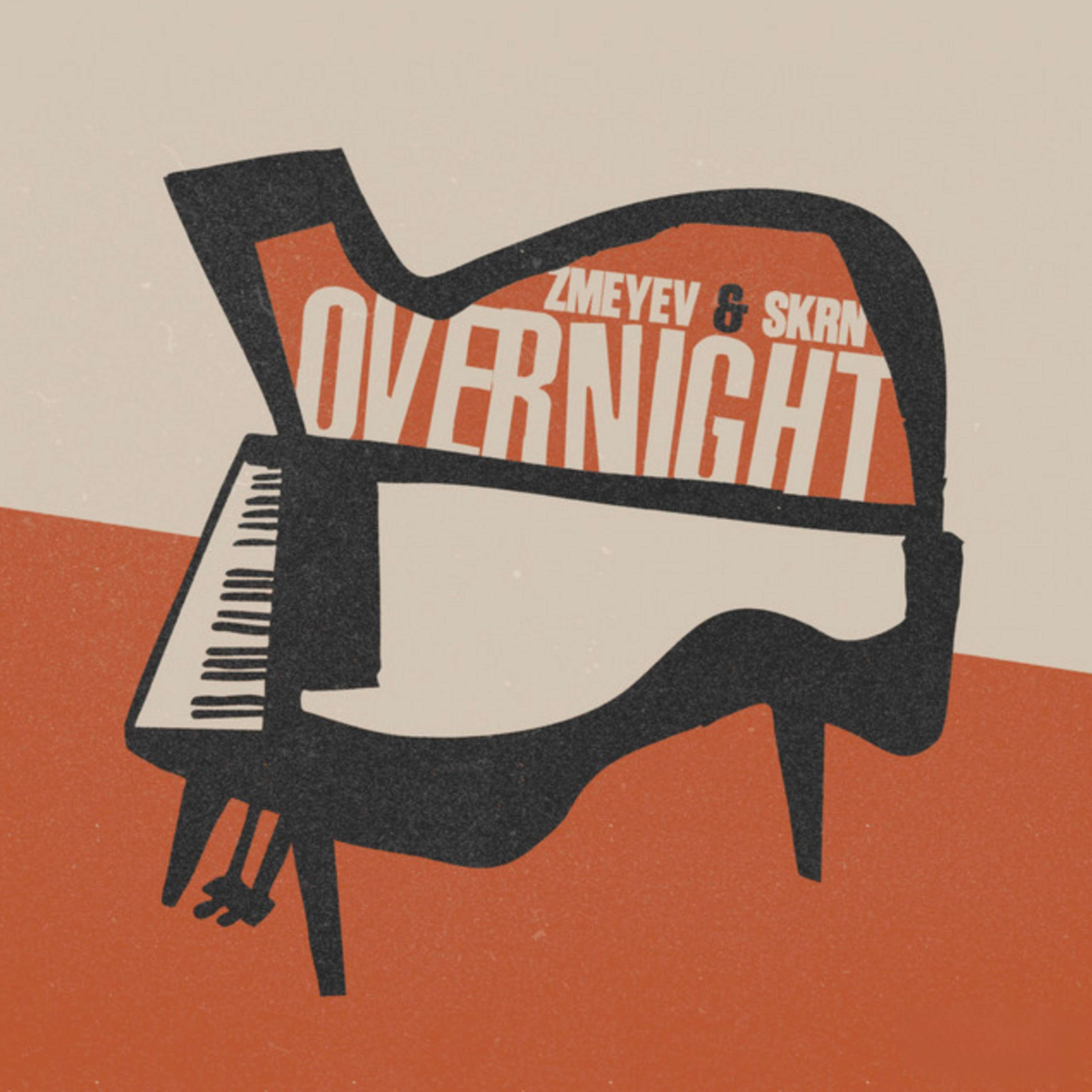 Релиз Overnight