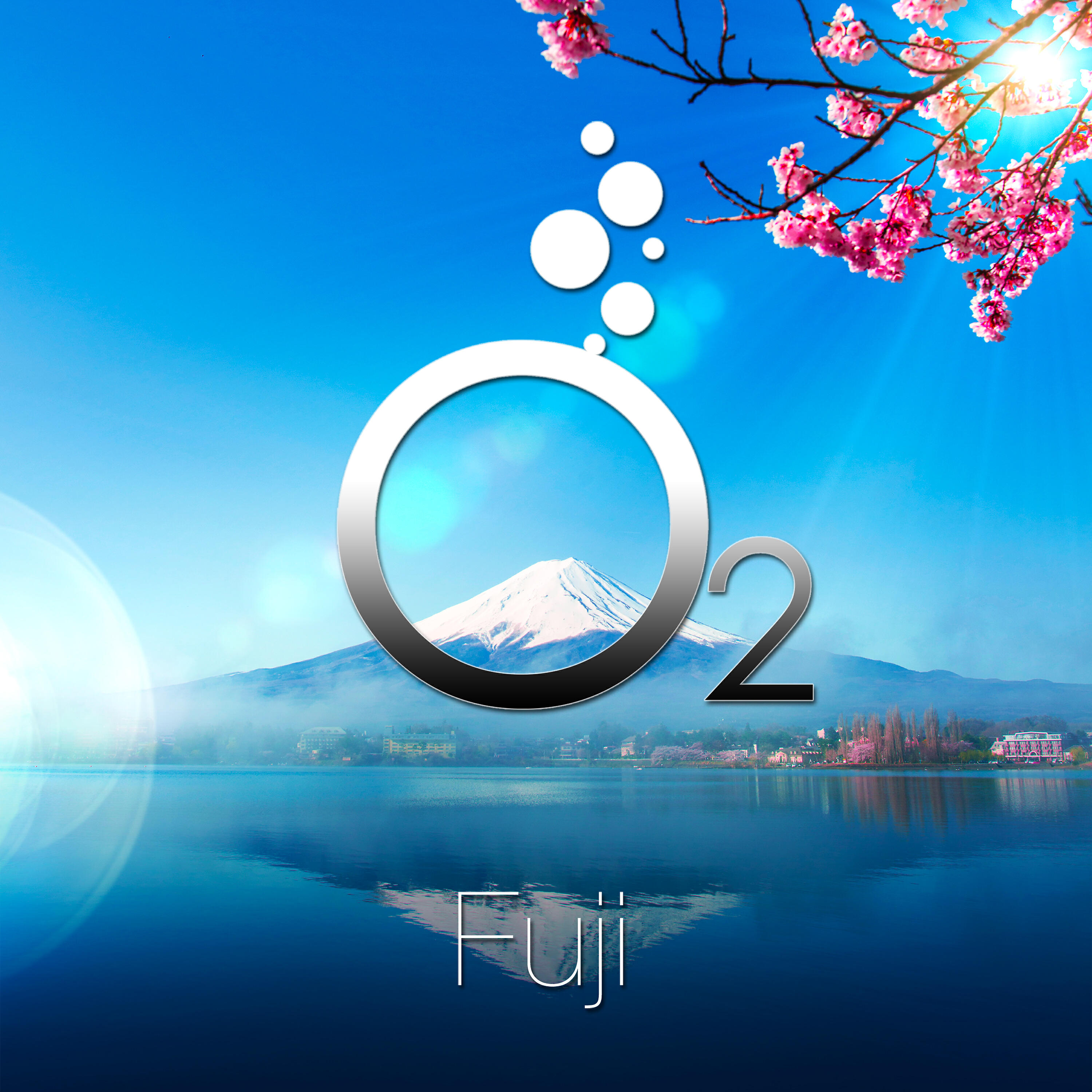 Скачать песню O2 - Fuji бесплатно в MP3 для Android и iOS