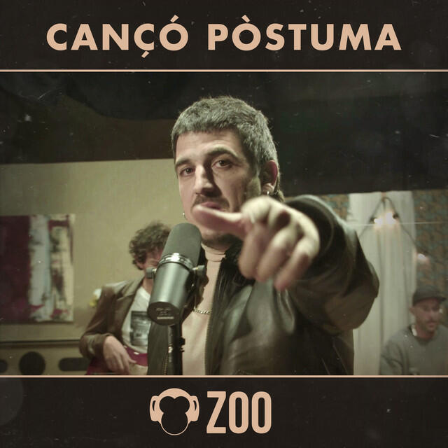 Релиз Cançó Pòstuma (Directe)