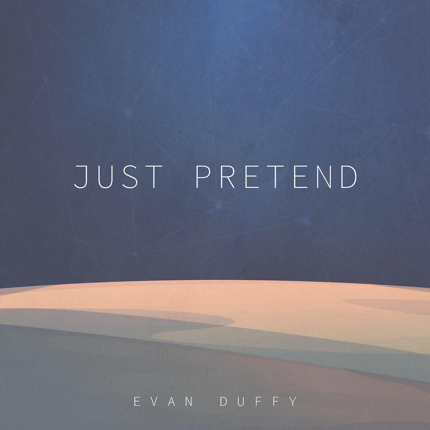 Релиз Just Pretend