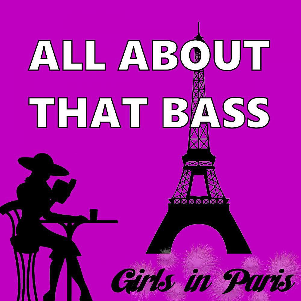 Girls In Paris