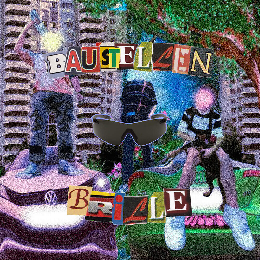 Релиз Baustellenbrille