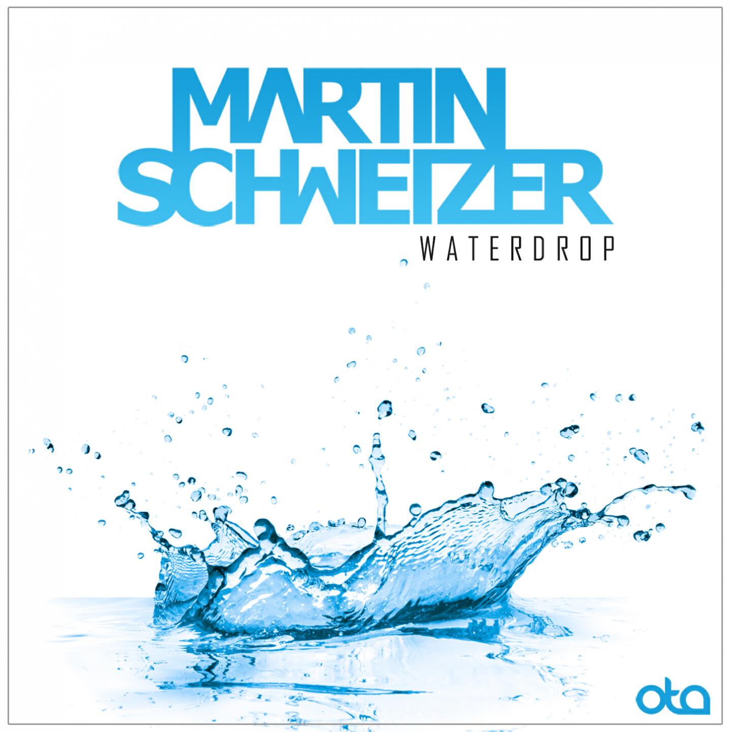 Релиз Waterdrop