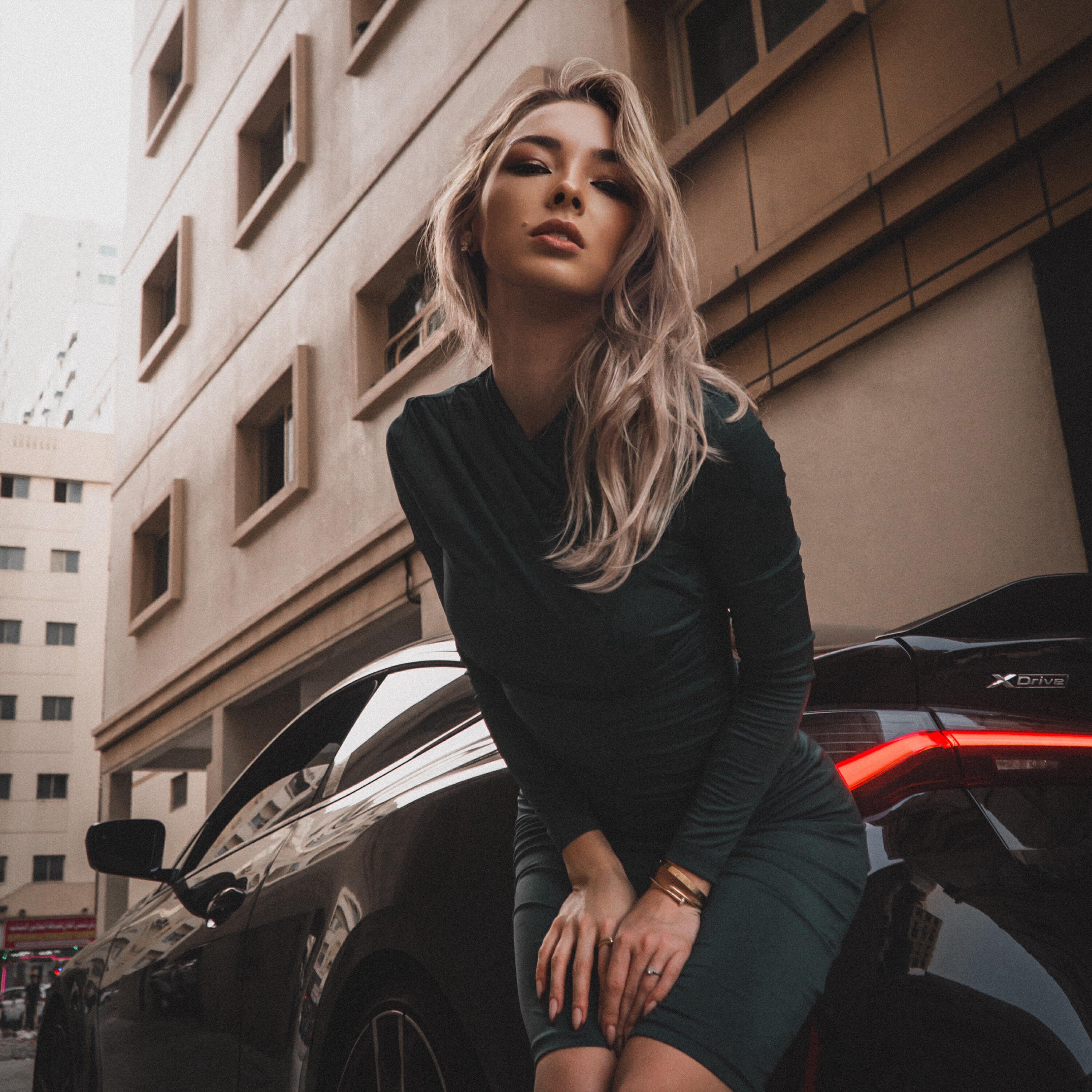 Релиз Ты не BMW