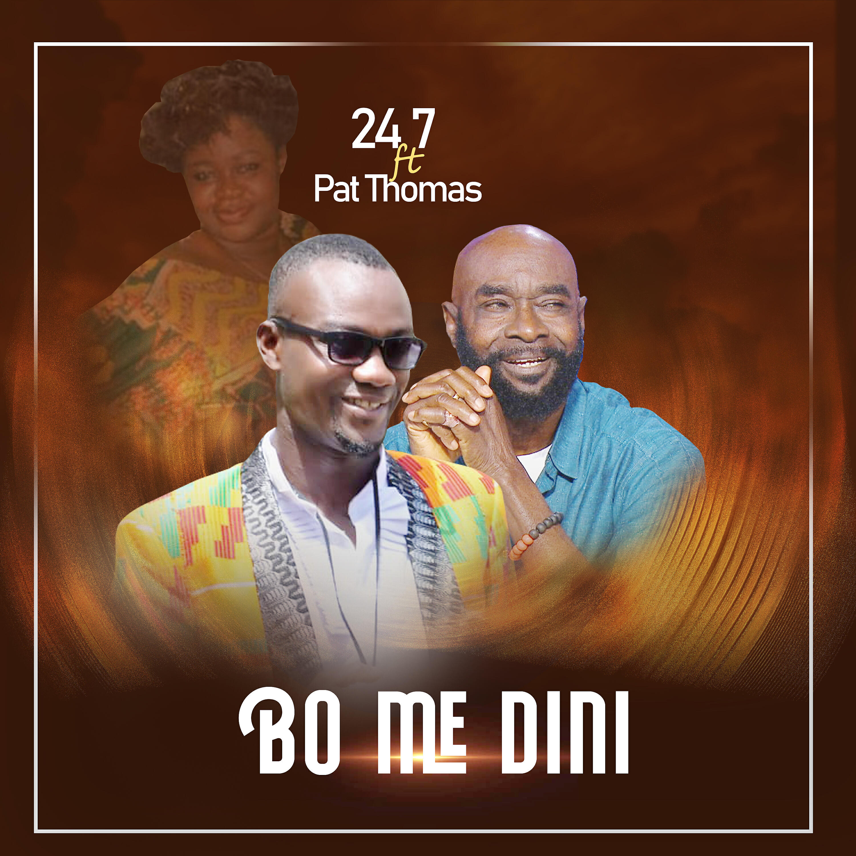 Релиз Bo me dini