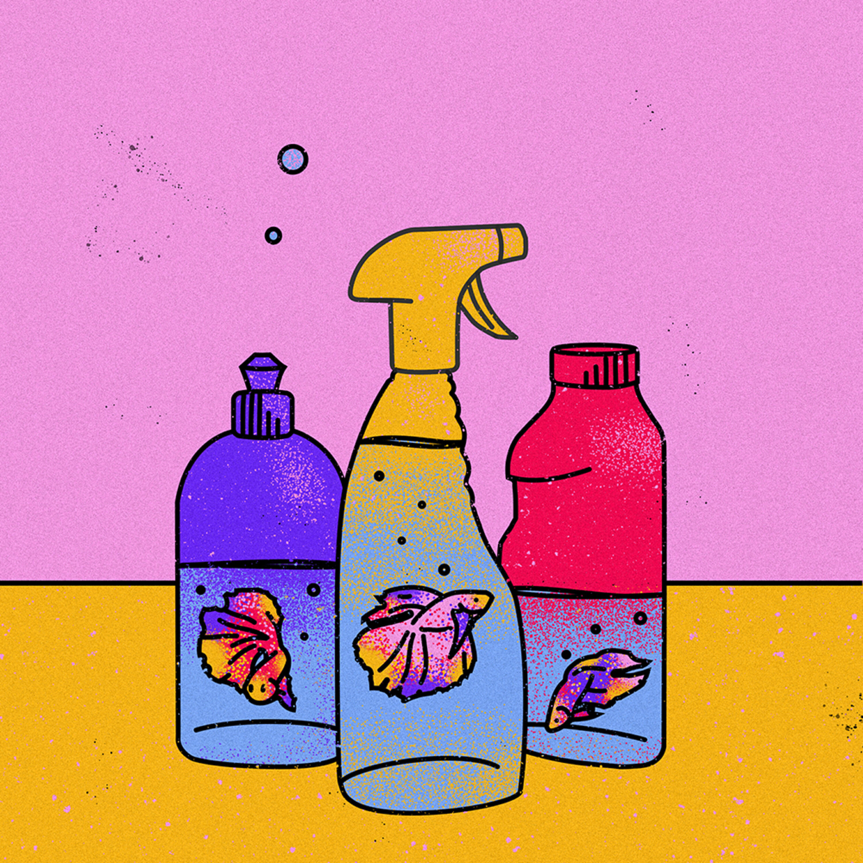 Релиз Rain
