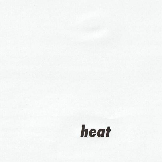 Релиз Heat